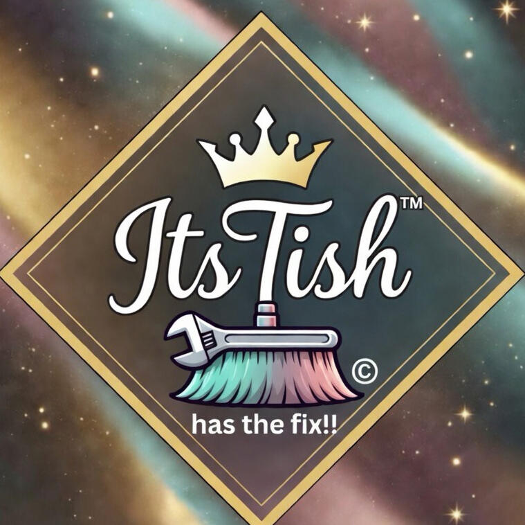 KC's DIY Dream Team Queen 👑🫶🏼🏹⏰🛠️🧰🪛👷‍♀️👷